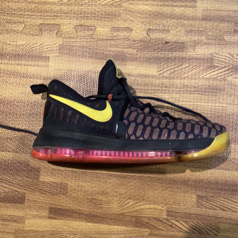 Nike KD 9